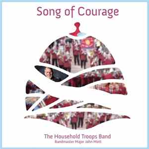 The Household Troops Band Of The Salvation Army - Song of Courage flac