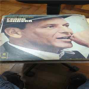 Frank Sinatra - Master of Ballads flac