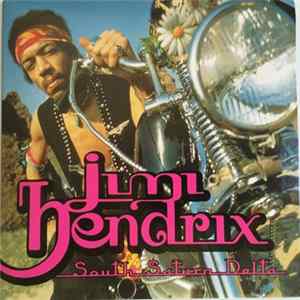 Jimi Hendrix - South Saturn Delta flac