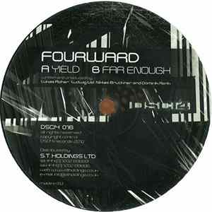 Fourward - Yield / Far Enough flac