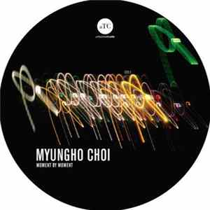 Myungho Choi - Moment By Moment flac