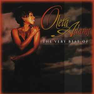 Oleta Adams - The Very Best Of flac