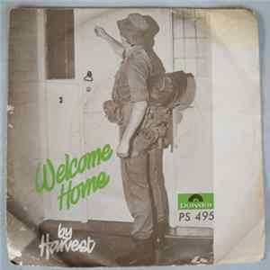 Harvest - Welcome Home / You Left Me flac