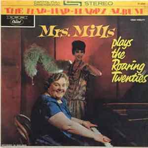 Mrs. Mills - Plays The Roaring Twenties flac