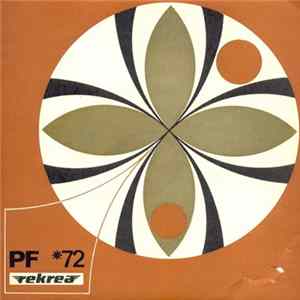 Unknown Artist - PF *72 Rekrea flac