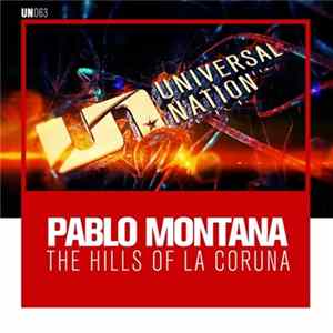 Pablo Montana - The Hills Of La Coruna flac