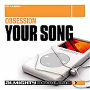 Obsession - Your Song (Anthem Mix) flac