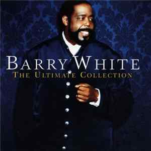 Barry White - The Ultimate Collection flac