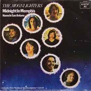 The Moonlighters - Midnight In Memphis flac