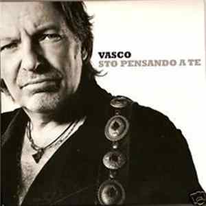 Vasco Rossi - Sto Pensando A Te flac