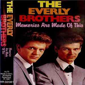 The Everly Brothers - Memories Are Made Of This flac