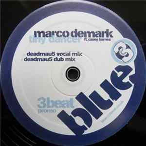 Marco Demark Ft. Casey Barnes - Tiny Dancer flac
