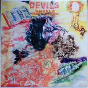 Time Unlimited - Devil's Angel flac