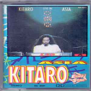 Kitaro - Live In Asia flac