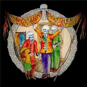 Phantom Cowboys - Dead Men's Clothes flac