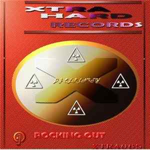DJ Serenity - Rocking Out flac