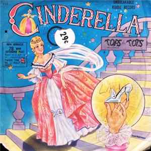 Bob Kennedy, Ginny Gibson - Cinderella flac
