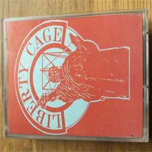 Liberty Cage - Demos '91 flac