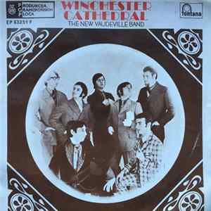 The New Vaudeville Band - Winchester Cathedral flac