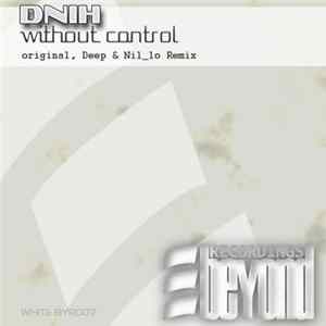 DNIH - Without Control flac