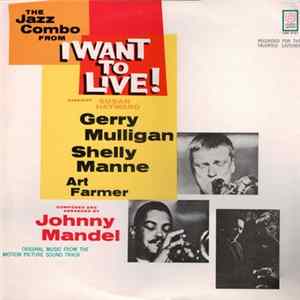 Gerry Mulligan - The Jazz Combo From "I Want To Live!" flac