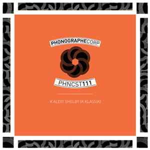 K-Alexi - PHNCST111 flac