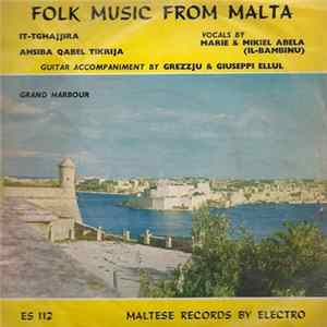 Marie & Mikiel Abela - It-Tghajjira flac
