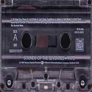 Various - 1972 flac
