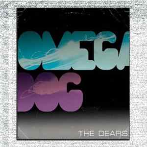 The Dears - Omega Dog flac
