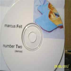marcus Felt - number Two (demos) flac