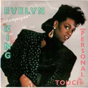 Evelyn "Champagne" King - Your Personal Touch flac