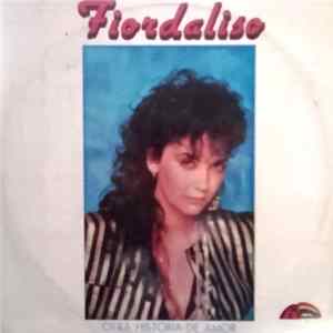 Fiordaliso - Otra Historia De Amor flac