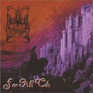 Dimmu Borgir - For All Tid flac