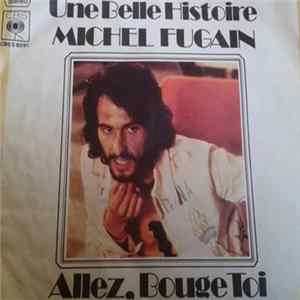 Michel Fugain - Une Belle Histoire flac