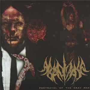 Abacinate - Portrayal Of The Gray Man flac