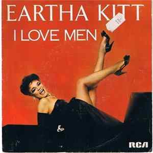 Eartha Kitt - I Love Men flac