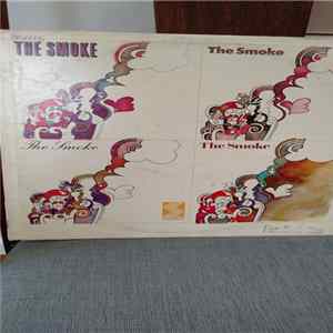 The Smoke - The Smoke flac