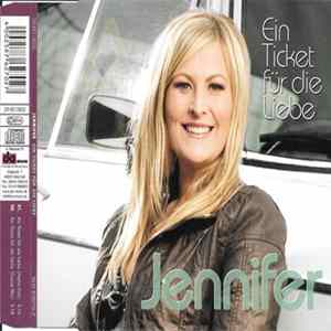 Jennifer - Ein Ticket Für Die Liebe flac