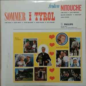 Dirch Passer og Susse Wold og Lone Hertz og Ove Sprogøe og Peter Malberg - Sommer I Tyrol/Frøken Nitouche flac