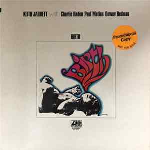 Keith Jarrett - Birth flac