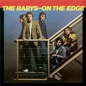 The Babys - On The Edge flac