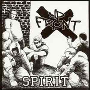Up Front - Spirit flac