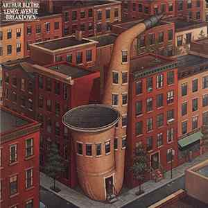 Arthur Blythe - Lenox Avenue Breakdown flac