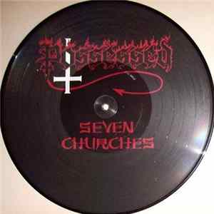 Possessed - Seven Churches flac
