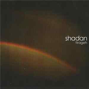 Shadan - Tirageh flac