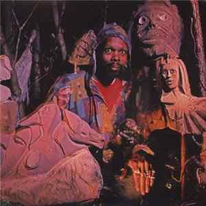 Lonnie Holley - Just Before Music flac