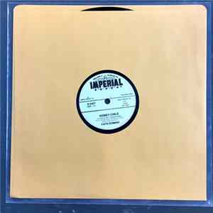 Fats Domino - Blueberry Hill / Honey Chile flac