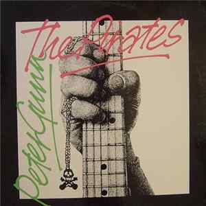 The Pirates - Peter Gunn flac