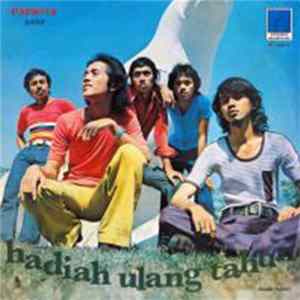 Parwita Junior - Hadiah Ulang Tahun flac
