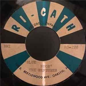 The Neptunes - Blue Moon / Static flac